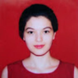 Meet your Posher, Arzu